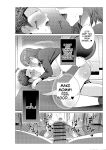 [Natsu no Oyatsu]My son's wish...(MTL)