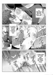 [Natsu no Oyatsu]My son's wish...(MTL)