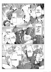 [Natsu no Oyatsu]My son's wish...(MTL)