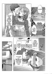 [Natsu no Oyatsu]My son's wish...(MTL)