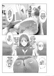 [Natsu no Oyatsu]My son's wish...(MTL)