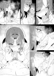 [Luxsumildo] 20년지기 여사친 만화 [Korean, English, Japanese]