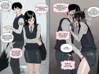 [Luxsumildo] 연애혁명_LUXsumildo ver 표지 [Korean, English, Japanese]