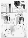Sasha's Birthday Present (GygerBeen)
