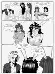Sasha's Birthday Present (GygerBeen)