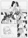 Sasha's Birthday Present (GygerBeen)