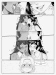 Sasha's Birthday Present (GygerBeen)