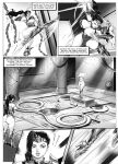 [Team lv] Amazia part 1 (english)