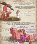 [Toby (TobyArt)] The Bokoblin Princess