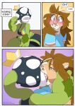 [Or-Fi-S (Malificus/Ficus)] Oral Fixation (Completed)