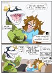 [Or-Fi-S (Malificus/Ficus)] Oral Fixation (Completed)