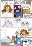 [Or-Fi-S (Malificus/Ficus)] Oral Fixation (Completed)