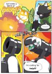 [Or-Fi-S (Malificus/Ficus)] Oral Fixation (Completed)