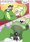 [Or-Fi-S (Malificus/Ficus)] Oral Fixation (Completed)