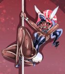 [Bitter] Velvette (Hazbin Hotel)