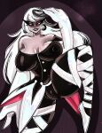 [Bitter] Carmilla (Hazbin Hotel)