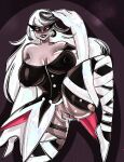 [Bitter] Carmilla (Hazbin Hotel)