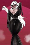 [Bitter] Carmilla (Hazbin Hotel)