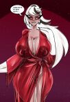 [Bitter] Carmilla (Hazbin Hotel)