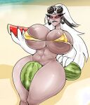 [Bitter] Carmilla (Hazbin Hotel)