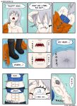 [BlondeUchiha (WolfenUchiha111)] Katy's Spillema (Ongoing)