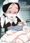 [ WorthlessChub ] Bed Bound [ English ]