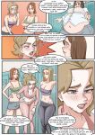 [ WorthlessChub ] Bed Bound [ English ]