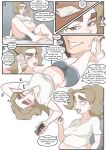 [ WorthlessChub ] Bed Bound [ English ]