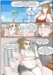 [ WorthlessChub ] Bed Bound [ English ]