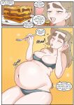 [ WorthlessChub ] Bed Bound [ English ]