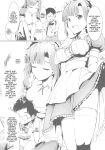 (C93) [UPA24 (Upanishi.)] Mousougata Paradigm Shift (The IDOLM@STER MILLION LIVE!) [English] [MTL]