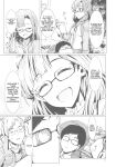 (C93) [UPA24 (Upanishi.)] Mousougata Paradigm Shift (The IDOLM@STER MILLION LIVE!) [English] [MTL]