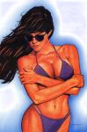 Amazing Heroes Swimsuit 1994