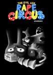 The evil ass rape circus (Zooble rapes jax)