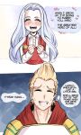 [SaltyXodium] Eri x Mirio: The revenge! (My Hero Academia)