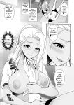 [Toba Yuga] Kuro Gal-chan to Love Echi! [English]