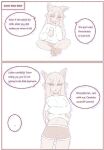 My Submissive Little Kitties - Part 2 [BluvyDev]