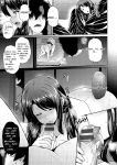 [Toba Yuga] Yorokobi ni Nurete [Digital] [English]