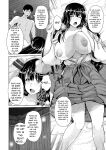 [Toba Yuga] Yorokobi ni Nurete [Digital] [English]