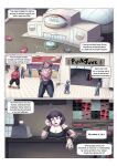 [ SweetnessAdmirer ] A "Larger than Life" Style