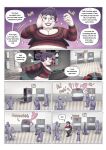 [ SweetnessAdmirer ] A "Larger than Life" Style