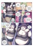 [ SweetnessAdmirer ] A "Larger than Life" Style