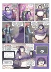 [ SweetnessAdmirer ] A "Larger than Life" Style