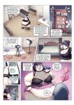 [ SweetnessAdmirer ] A "Larger than Life" Style