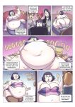 [ SweetnessAdmirer ] A "Larger than Life" Style