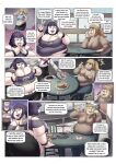 [ SweetnessAdmirer ] A "Larger than Life" Style