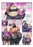 [ SweetnessAdmirer ] A "Larger than Life" Style