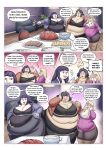 [ SweetnessAdmirer ] A "Larger than Life" Style