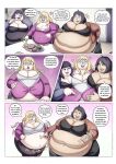 [ SweetnessAdmirer ] A "Larger than Life" Style