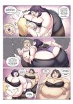 [ SweetnessAdmirer ] A "Larger than Life" Style